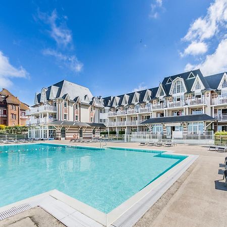 Pierre & Vacances Premium Residence De La Plage Le Crotoy Exterior photo