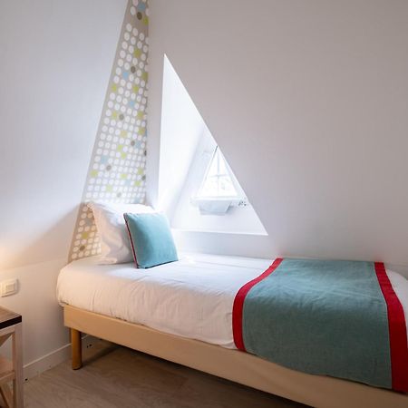 Pierre & Vacances Premium Residence De La Plage Le Crotoy Exterior photo