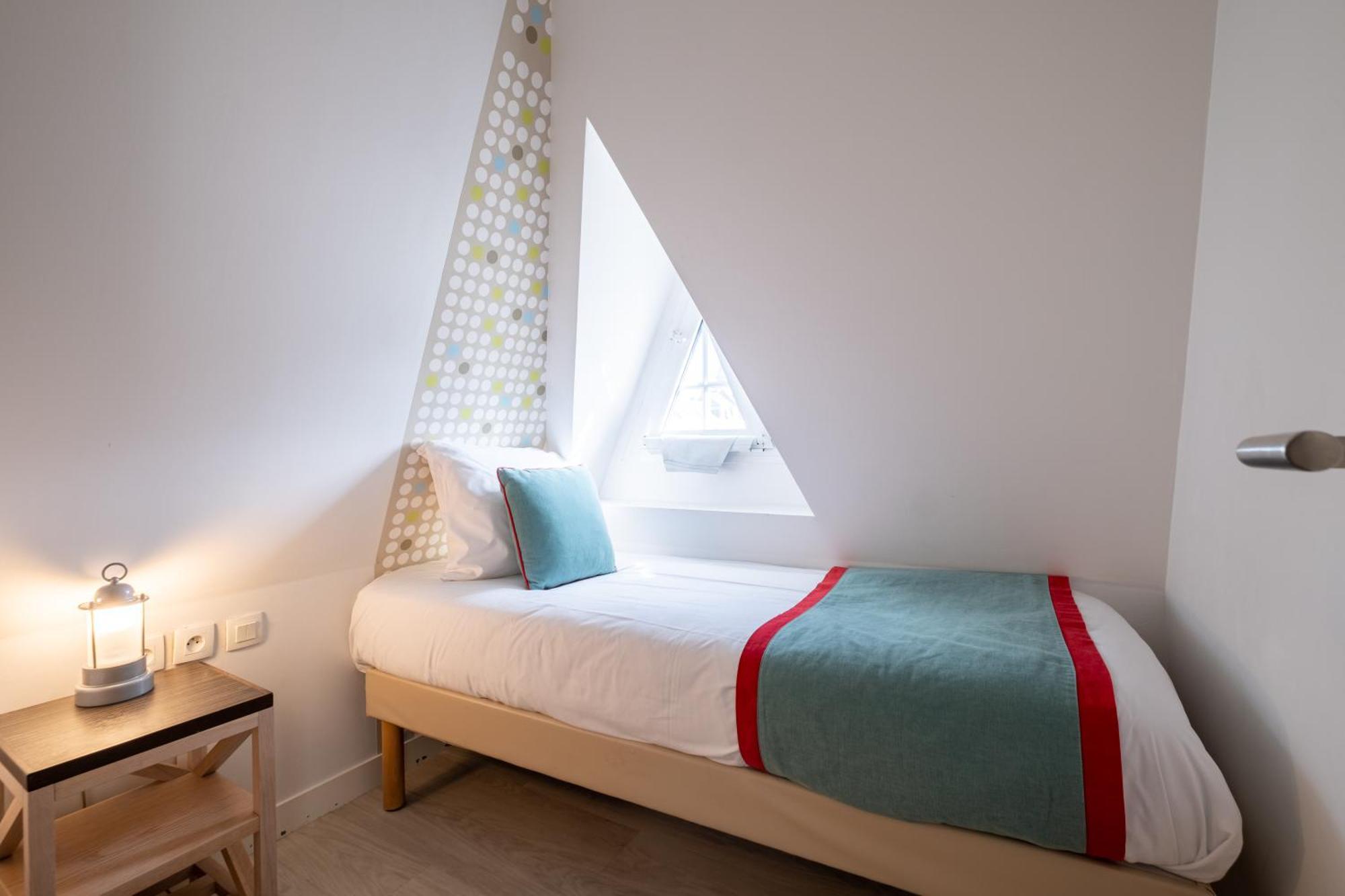 Pierre & Vacances Premium Residence De La Plage Le Crotoy Exterior photo